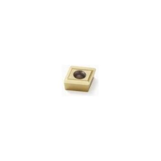 Original Seco CCMX120412T-MD11 Carbide Insert - Diamond 80° F40M CCMX120412T-MD11 F40M