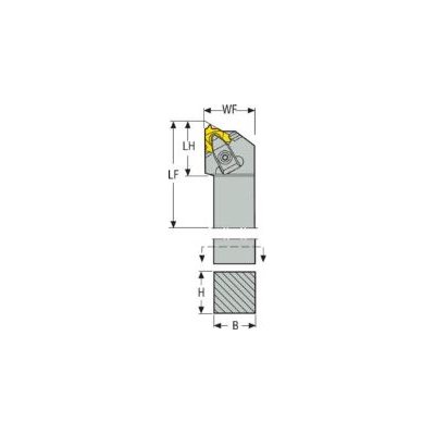 Original Seco CER2525M27QHD Cutting Tool