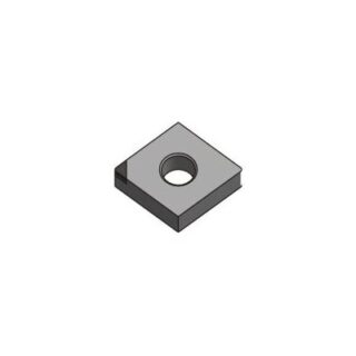 Original Achteck 120408-1-NL-00 Carbide Insert (10 PCS) CNGA PD20 CNGA 120408-1-NL-00 PD20