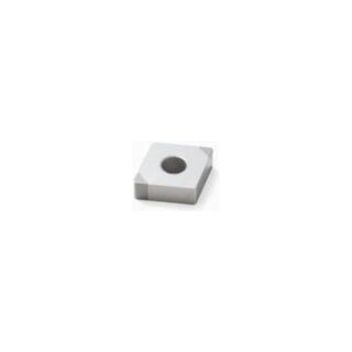Original Seco CNGA120408S-01020-L1-U CBN010 Carbide Insert - Diamond 80°