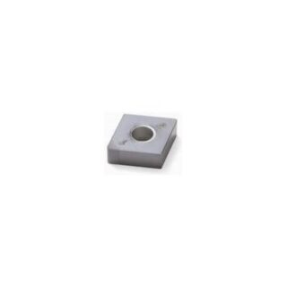 Original Seco CNGA120408S-01525L1WZU CBN060K Carbide Insert - Diamond 80°