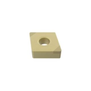 Original Seco CNGA120408S-02020-L1-B CH3515 Carbide Insert - Diamond 80°