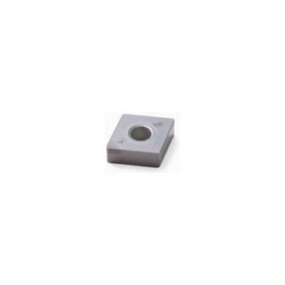 Original Seco CNGA120408S-L1-WZN-B CBN060K Carbide Insert - Diamond 80°