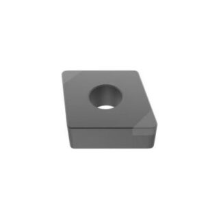 Original Seco CNGA120408S01525L1WSB CBN060K Carbide Insert - Diamond 80°