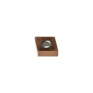 Original Seco CNGA120412S-01525-L1-U CH0550 Carbide Insert - Diamond 80°