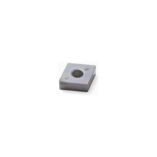 Original Seco CNGM120408S-01525L1WZB CBN060K Carbide Insert - Diamond 80°