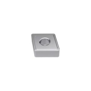 Original Seco CNMA160612-MR9 TK1501 Carbide Insert - Diamond 80° | Cast Iron