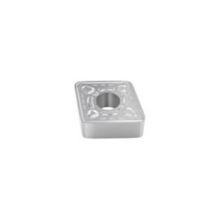 Original Seco CNMG120408W-M6 TP2501 Carbide Insert - Diamond 80°