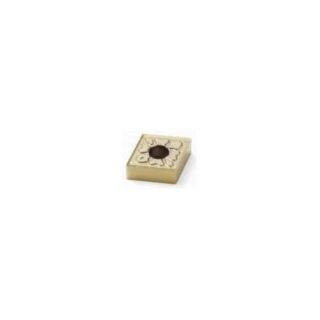 Original Seco CNMG120412-MF4 TS2500 Carbide Insert - Diamond 80°