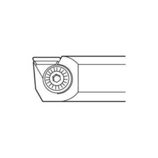 Original Seco CTAPL0020K16 Cutting Tool
