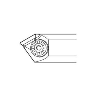 Original Seco CTEPL0016G11 Cutting Tool