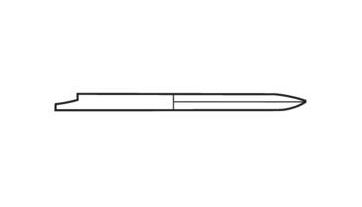 Seco 100% Original Cutting Tools D50 1 pcs