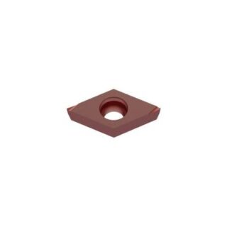Original Achteck 070204FR-F AP200U Carbide Insert (10 PCS) DCET DCET 070204FR-F AP200U