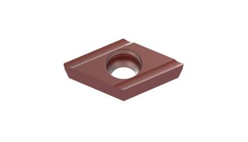 Achteck 100% Original Cutting Tools DCET 070204FR-M AP301M 10 pcs