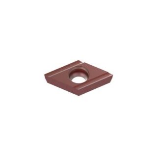 Original Achteck 11T3005FR-M AP301M Carbide Insert (10 PCS) DCET DCET 11T3005FR-M AP301M