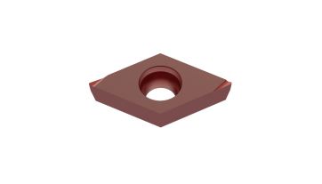 Achteck 100% Original  Cutting Tools DCET 11T301FR-F AP301M 10 pcs