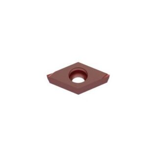 Original Achteck 11T304FL-F AP301M Carbide Insert (10 PCS) DCET DCET 11T304FL-F AP301M