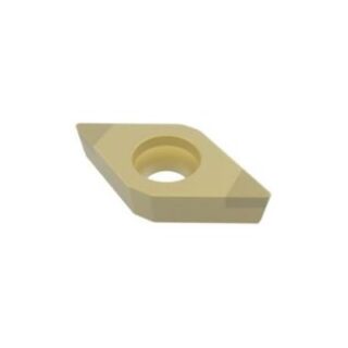 Original Seco DCGW11T308S-02020-L1-B CH3515 Carbide Insert - Diamond 55°