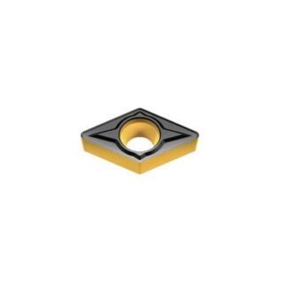 Original Achteck 070208E-KC2 AC250P Carbide Insert (10 PCS) DCMT DCMT 070208E-KC2 AC250P