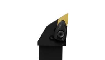 Seco 100% Original Cutting Tools DDJNL-20-4D 1 pcs