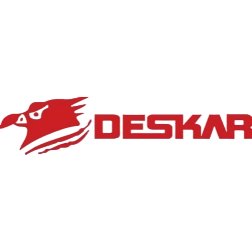 Deskar logo
