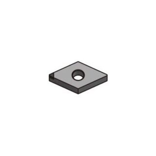 Original Achteck 150404-1-NL-00 Carbide Insert (10 PCS) DNGA PD20 DNGA 150404-1-NL-00 PD20