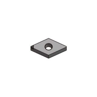 Original Achteck 150408-S01020-SL-1 Carbide Insert (10 PCS) DNGA PB30 DNGA 150408-S01020-SL-1 PB30