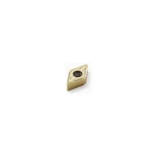 Original Seco DNMU110408-FF2 CP500 Carbide Insert - Diamond 55°