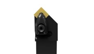 Seco 100% Original Cutting Tools DSSNR-16-4D 1 pcs
