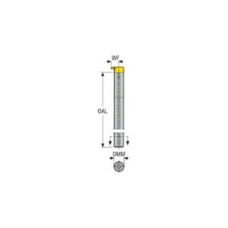 Original Seco E04G-SGXN08-R Cutting Tool
