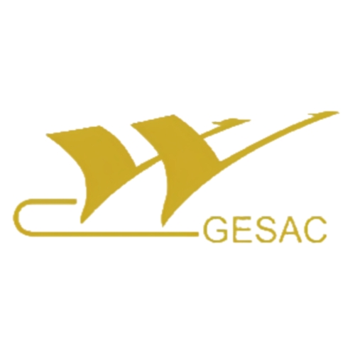 Gesac logo