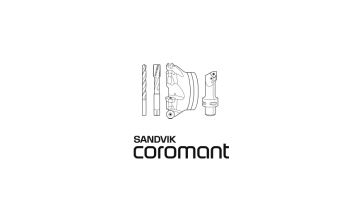 Sandvik Coromant 100% Original  Cutting Tools MATL 3 60-N         H13A 10 pcs