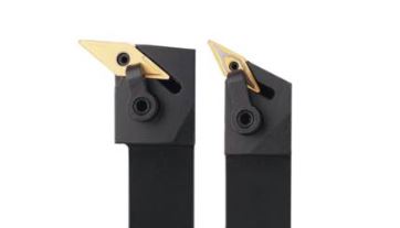 Seco 100% Original Cutting Tools MVLNL-20-4D 1 pcs