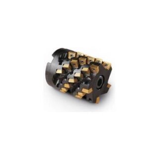 Original Seco R220.59-00080.072-12.5K Cutting Tool