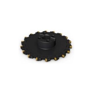 Original Seco R335.18-250.1215XL.40-18L Cutting Tool