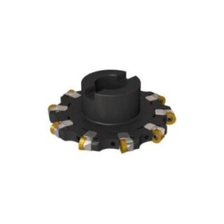 Original Seco R335.25-06.00-0911N-R8 Cutting Tool