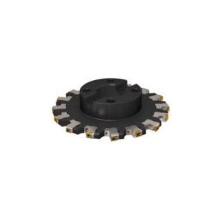 Original Seco XL0911N R335 Cutting Tool R335.25-10.00-XL0911N
