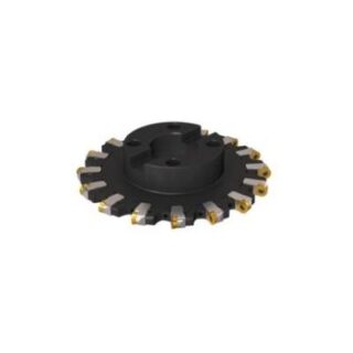 Original Seco XL0911N-R8 R335 Cutting Tool R335.25-10.00-XL0911N-R8