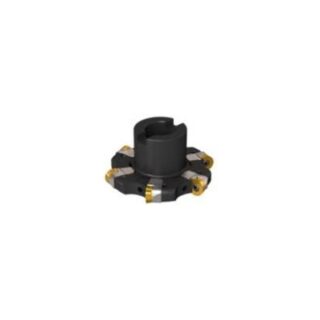 Original Seco R335.25-100.1317.27-3N-R8 Cutting Tool