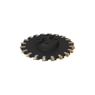 Original Seco XL0911N-R8 R335 Cutting Tool R335.25-12.00-XL0911N-R8