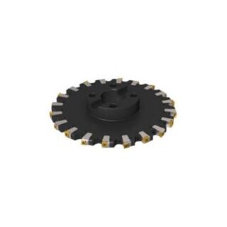 Original Seco XL1113N R335 Cutting Tool R335.25-12.00-XL1113N/ADJ