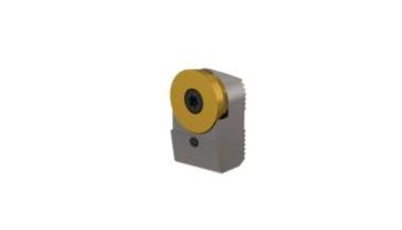Seco 100% Original Cutting Tools R335.25-20XL-R10-D5 1 pcs