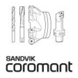 Original Sandvik R390-016A16-11L Cutting Tool