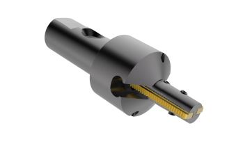 Seco 100% Original  Cutting Tools R396.19-2517.3S-4003-2AM 1 pcs