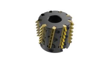 Seco 100% Original  Cutting Tools R396.20-02.478-4005-9AW 1 pcs