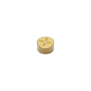 Original Seco RNGN060300S-02020-LF CH3515 Carbide Insert - Round
