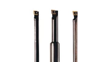 Seco 100% Original  Cutting Tools S0306-SCLDR-1.2 1 pcs