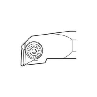 Original Seco S32T-CTFPR16 Cutting Tool