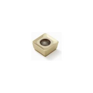 Original Seco SCET120630T-M14 Carbide Insert - Square F40M SCET120630T-M14 F40M