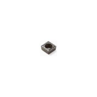 Original Seco SCGX060204-P1 DP2000 Carbide Insert - Square